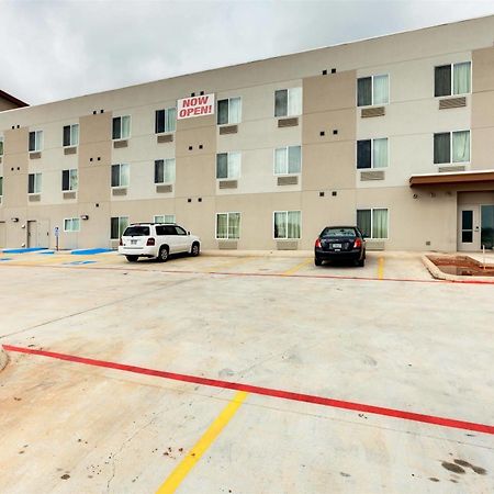 Studio 6-Sweetwater, Tx ภายนอก รูปภาพ