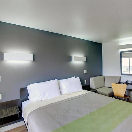 Studio 6-Sweetwater, Tx ภายนอก รูปภาพ