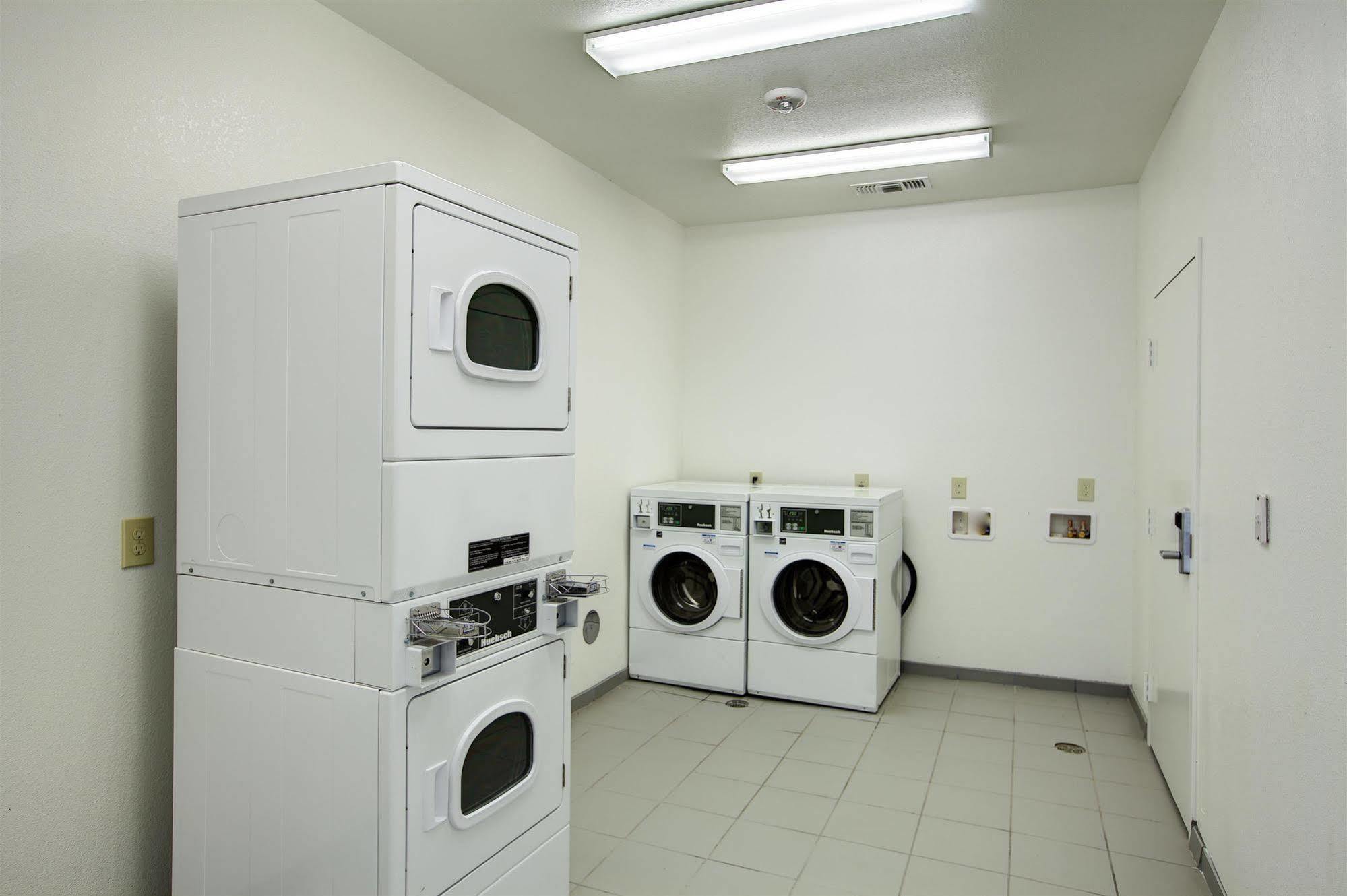 Studio 6-Sweetwater, Tx ภายนอก รูปภาพ
