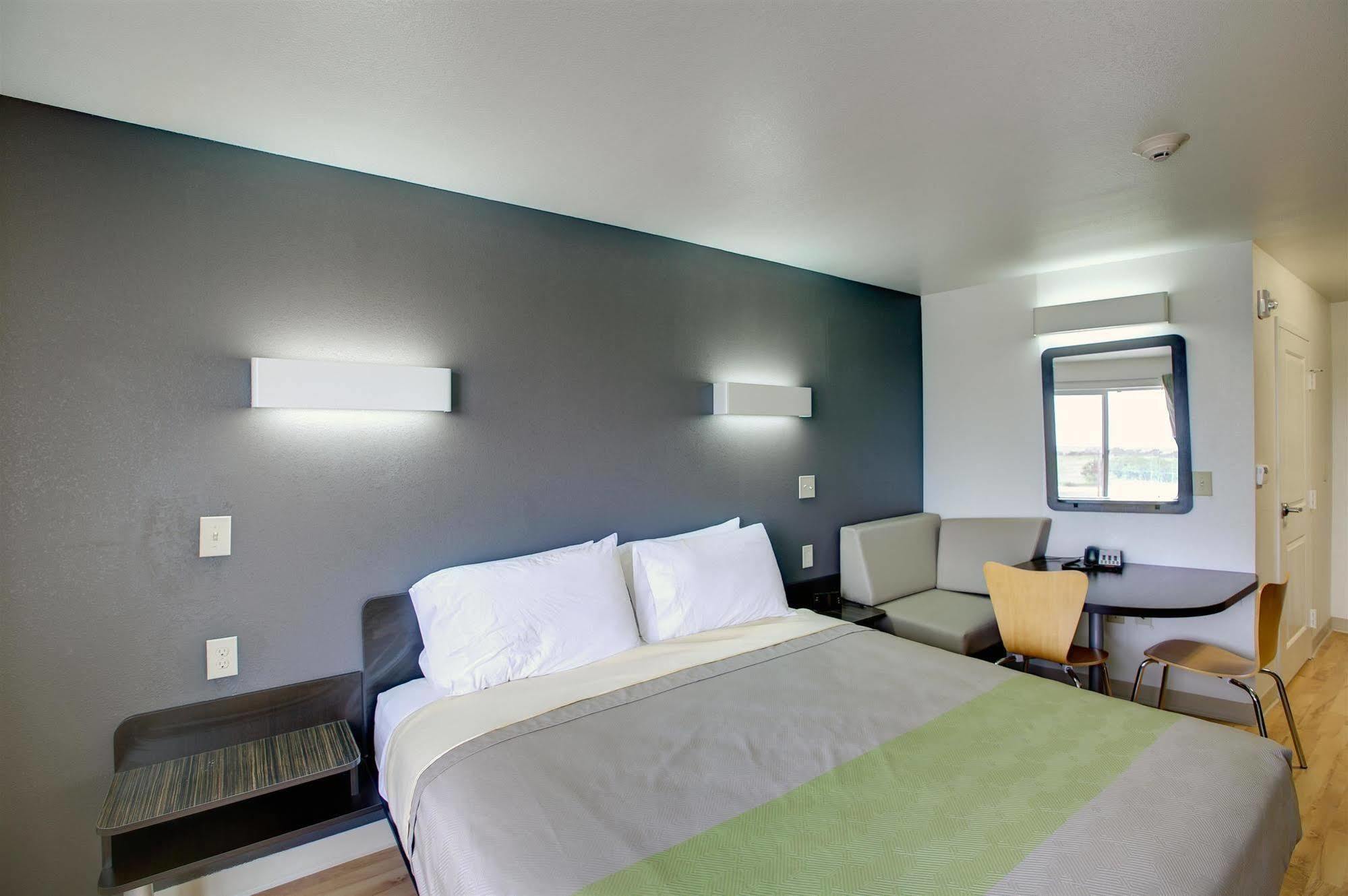 Studio 6-Sweetwater, Tx ภายนอก รูปภาพ