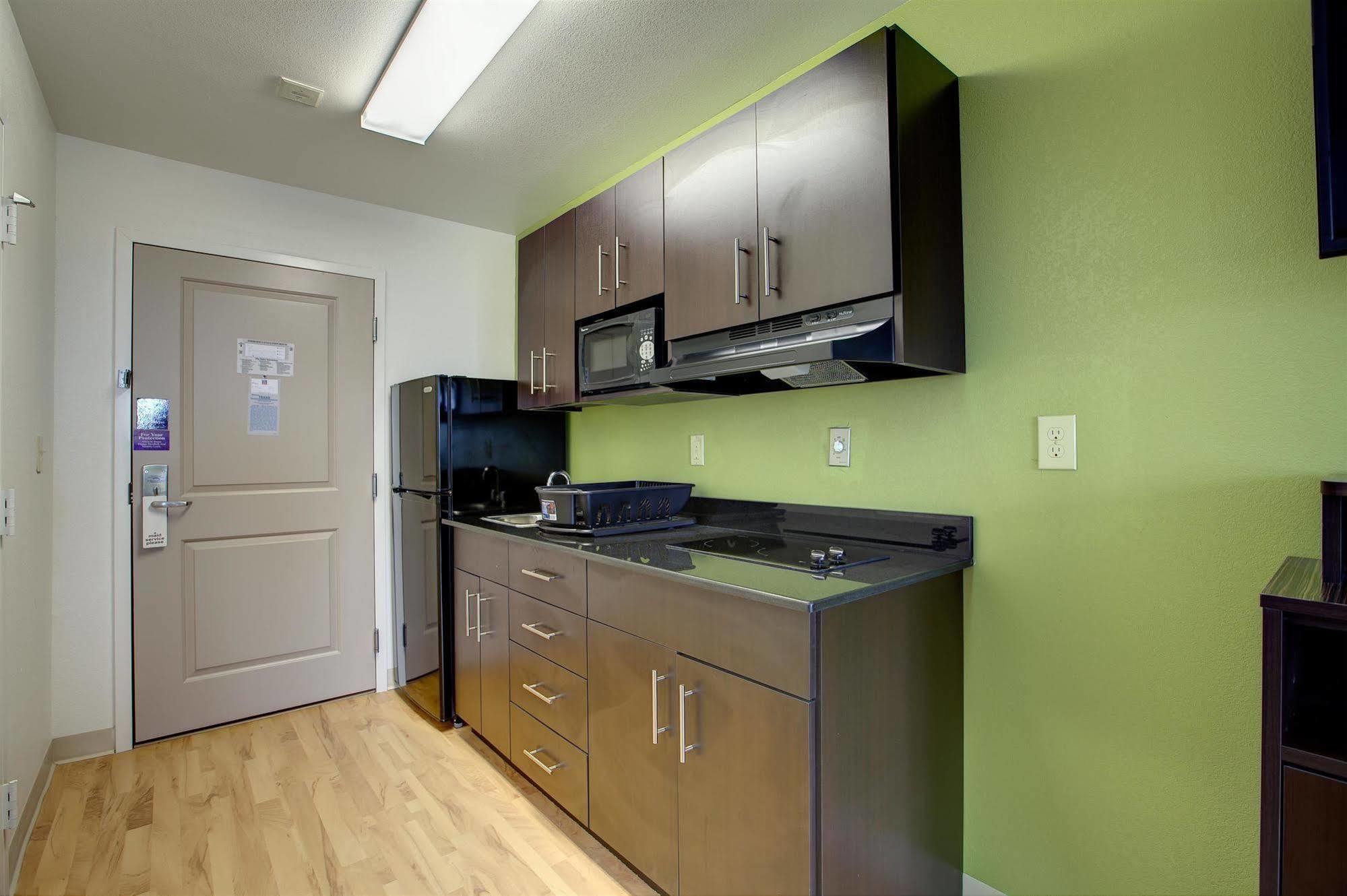 Studio 6-Sweetwater, Tx ภายนอก รูปภาพ