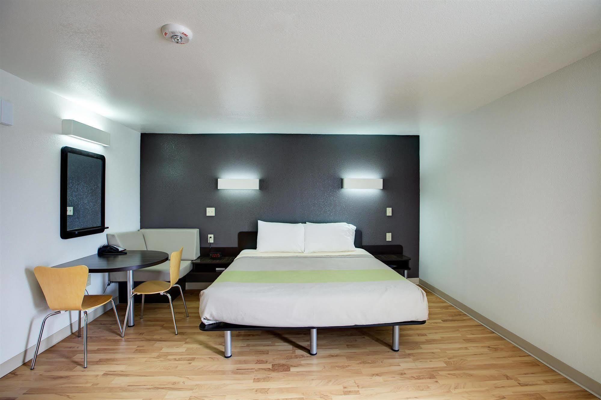 Studio 6-Sweetwater, Tx ภายนอก รูปภาพ